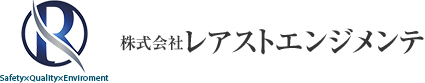株式会社レアストエンジメンテ